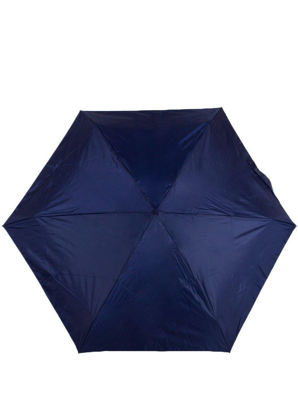 Складной женский зонт механический 86 см Fulton (260285605)