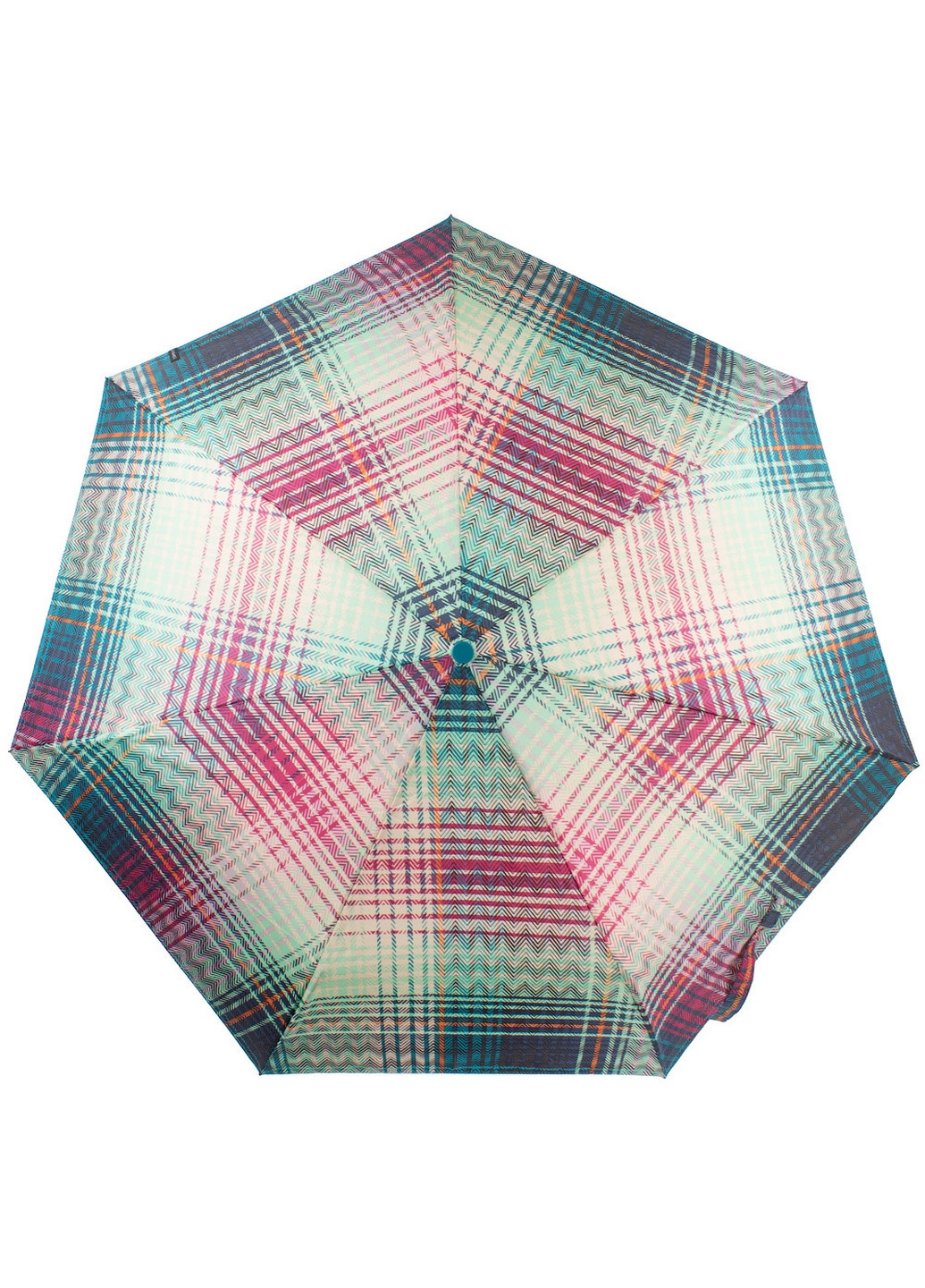Складна жіноча парасолька автомат 95 см Esprit (260285531)