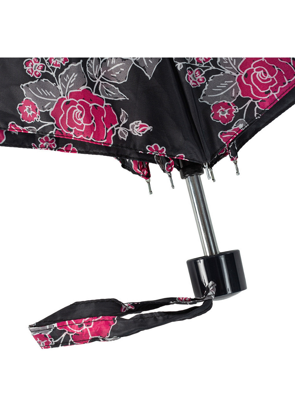 Складна жіноча парасолька механічна 91 см Incognito (260285566)