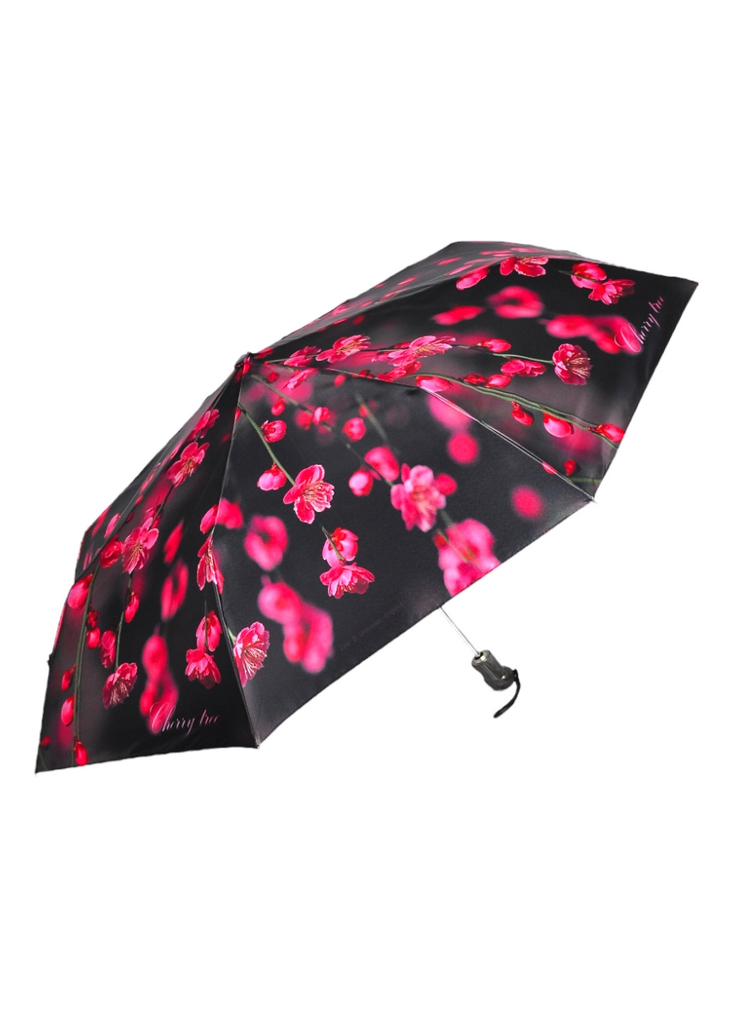 Складна жіноча парасолька автомат 100 см Zest (260285866)