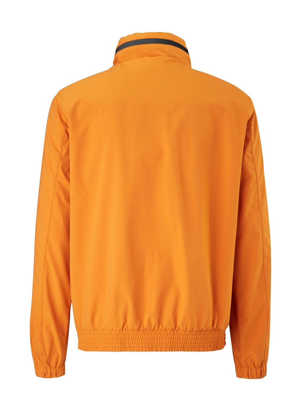 Оранжевая демисезонная куртка S.Oliver