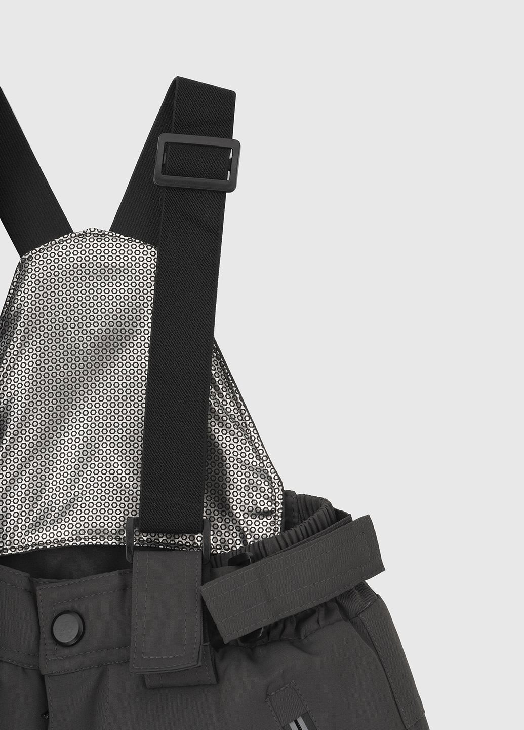 Штаны на шлейках No Brand (260328855)