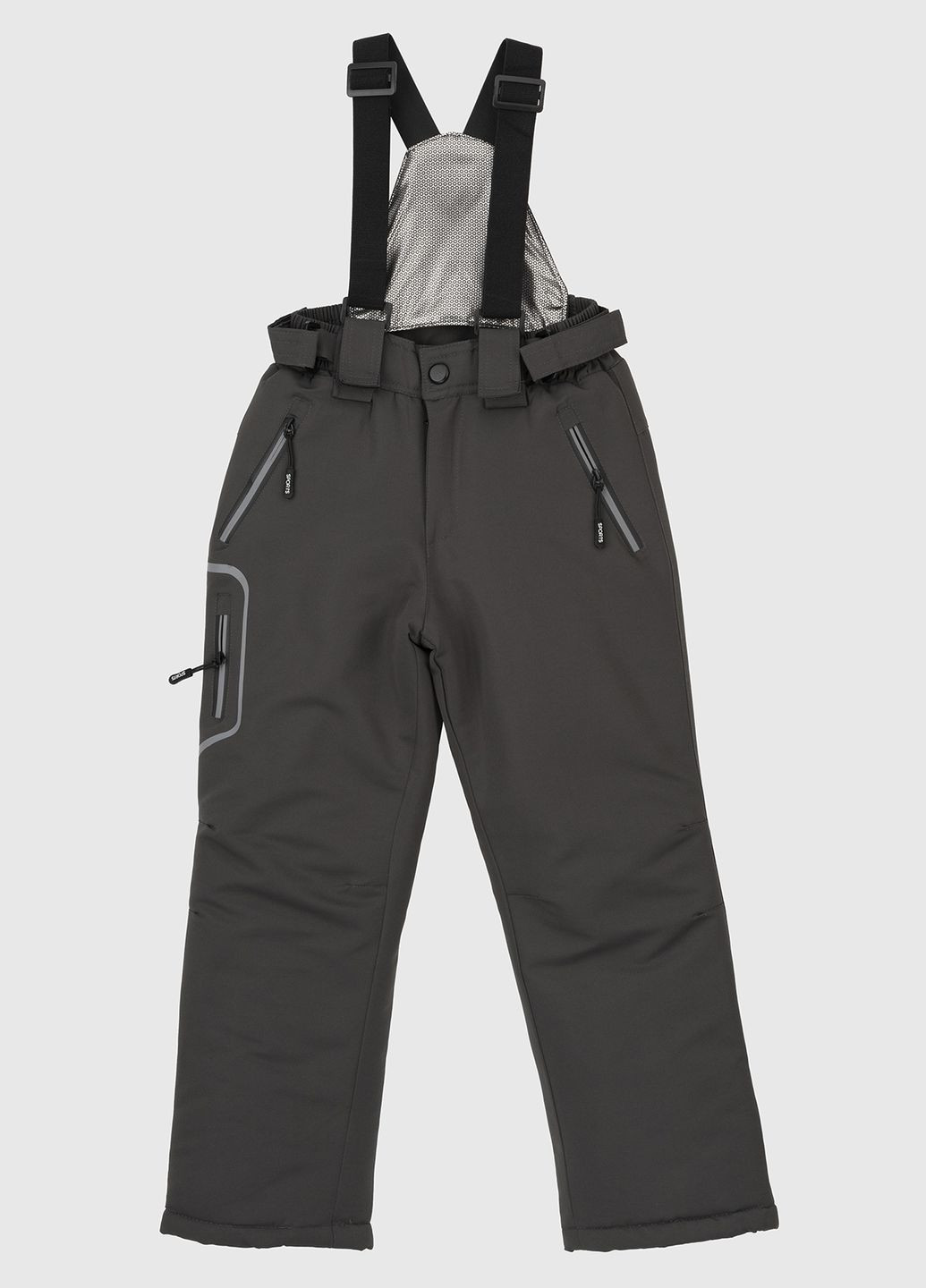 Штаны на шлейках No Brand (260328855)