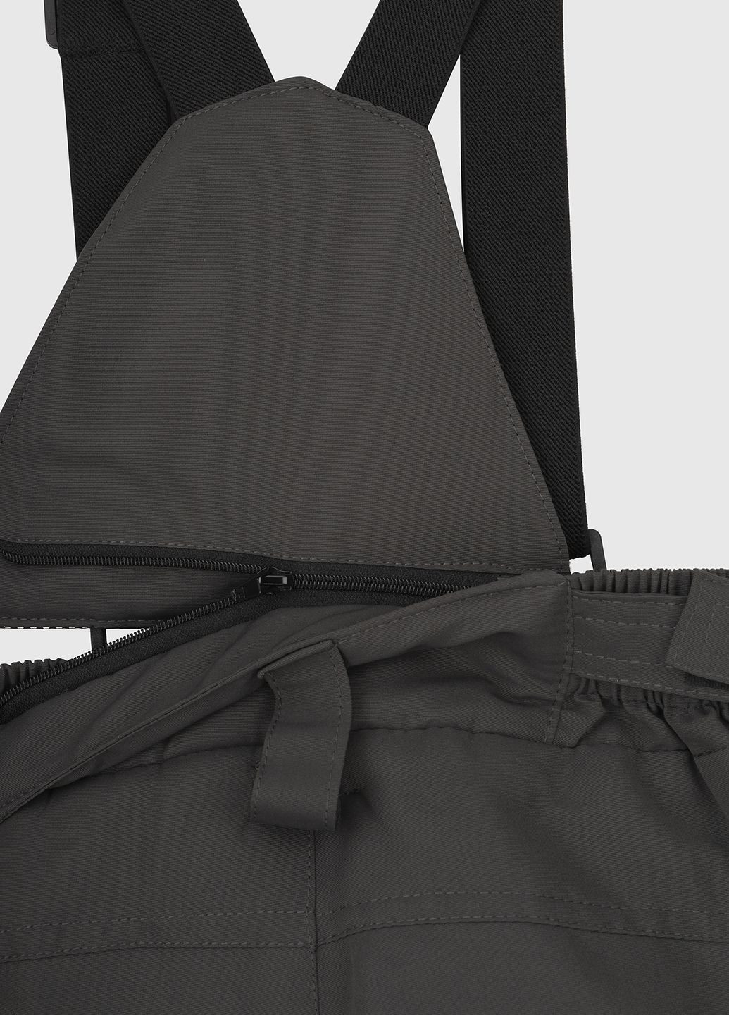 Штаны на шлейках No Brand (260328855)