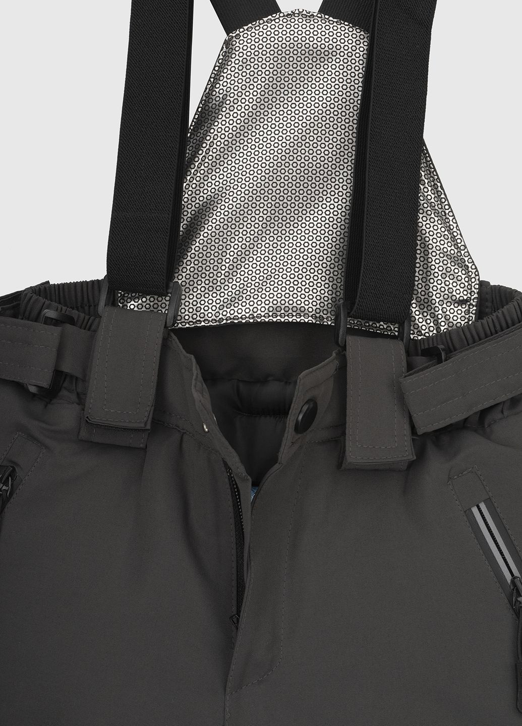 Штаны на шлейках No Brand (260328855)