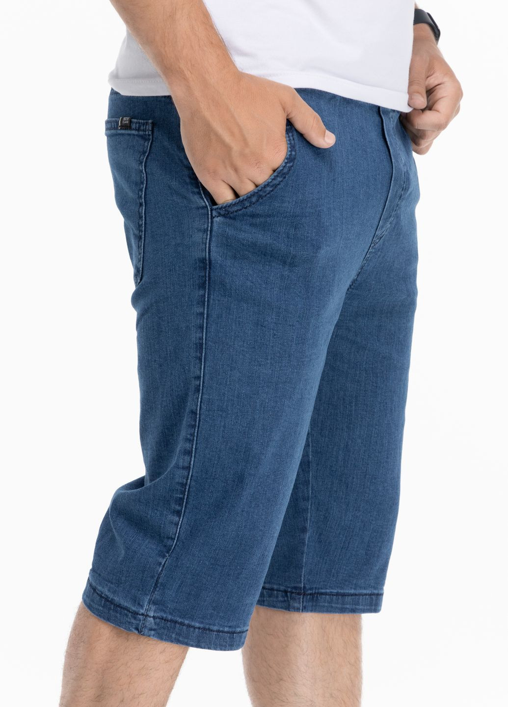 Шорти джинсові No Brand (260336573)