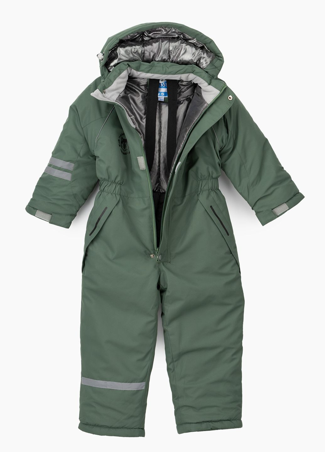 Комбинезон Snowgenius (260336713)