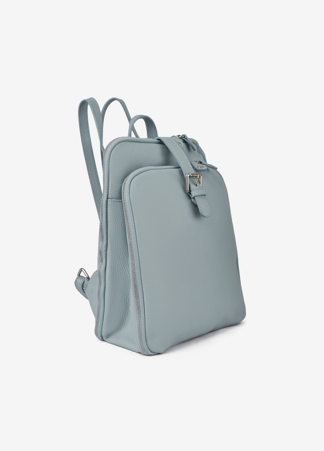 Рюкзак женский кожаный Backpack Regina Notte (260359366)