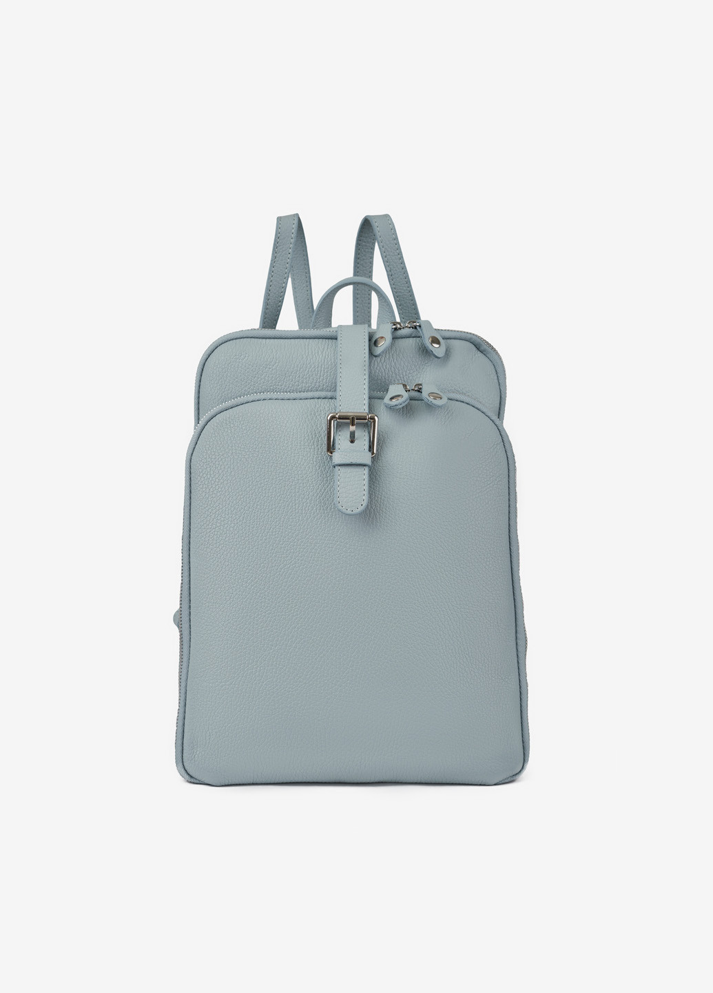 Рюкзак жіночий шкіряний Backpack Regina Notte (260359366)