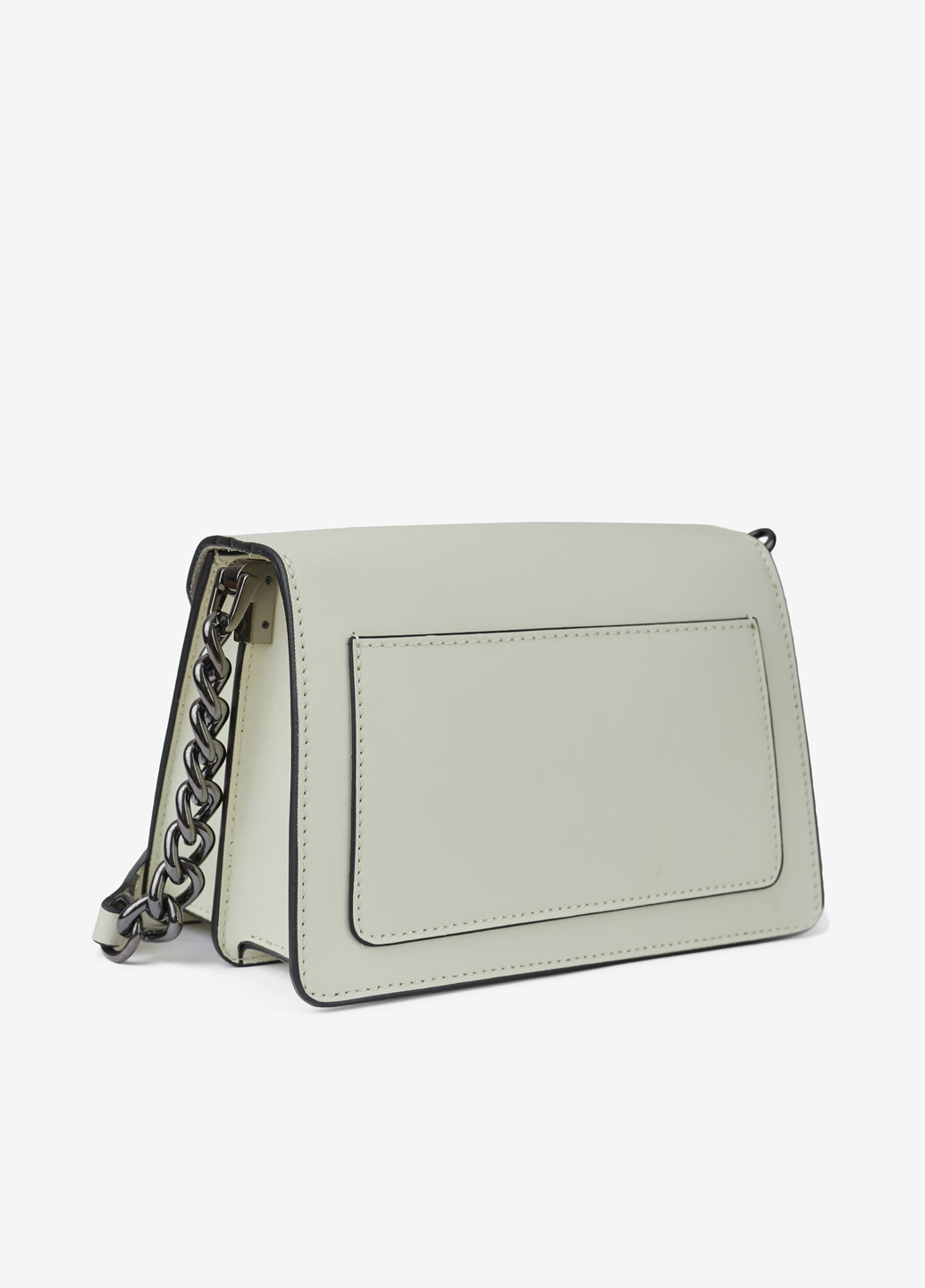 Сумка женская кожаная на плечо кросс-боди маленькая Сrossbody Regina Notte (260359388)