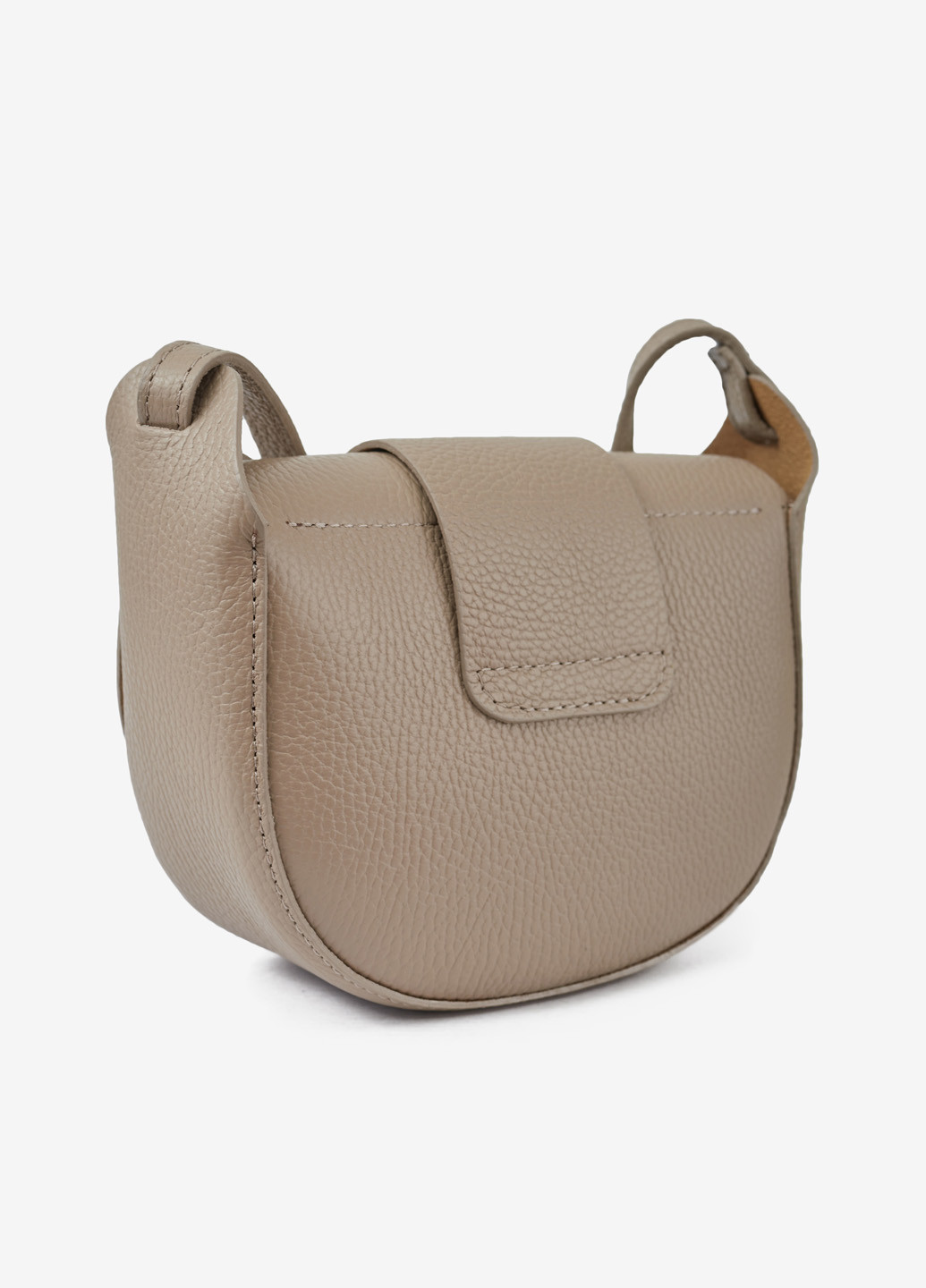 Сумка женская кожаная кросс-боди маленькая Сrossbody Regina Notte (260359391)