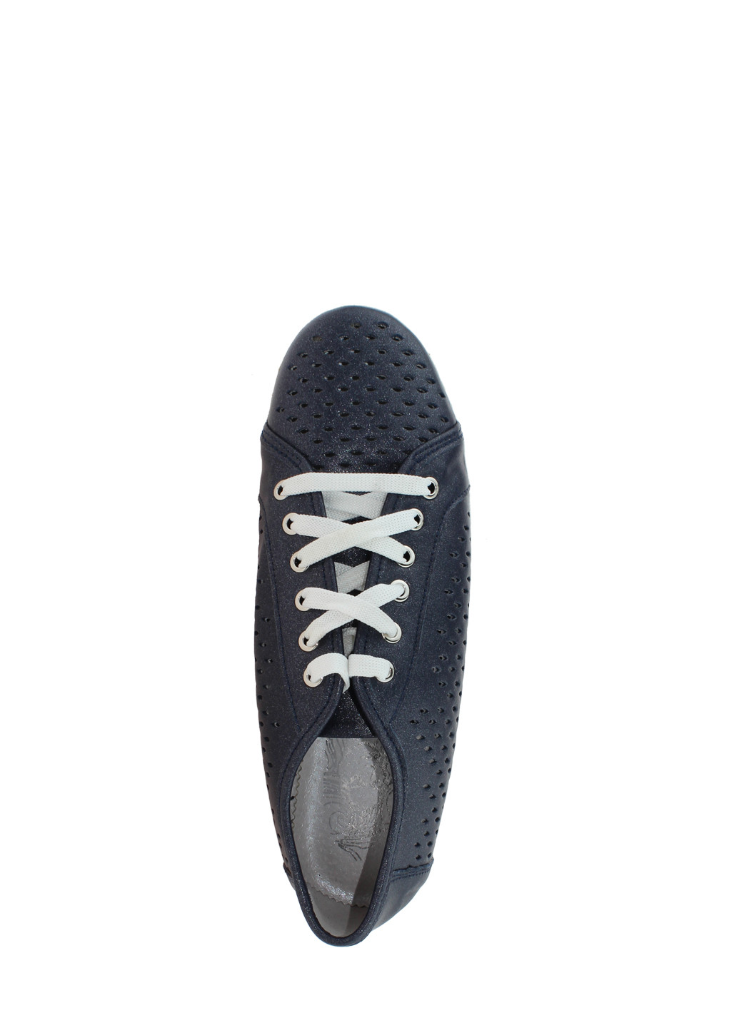 Синій кеди classic style r750 синій Classic Fashion