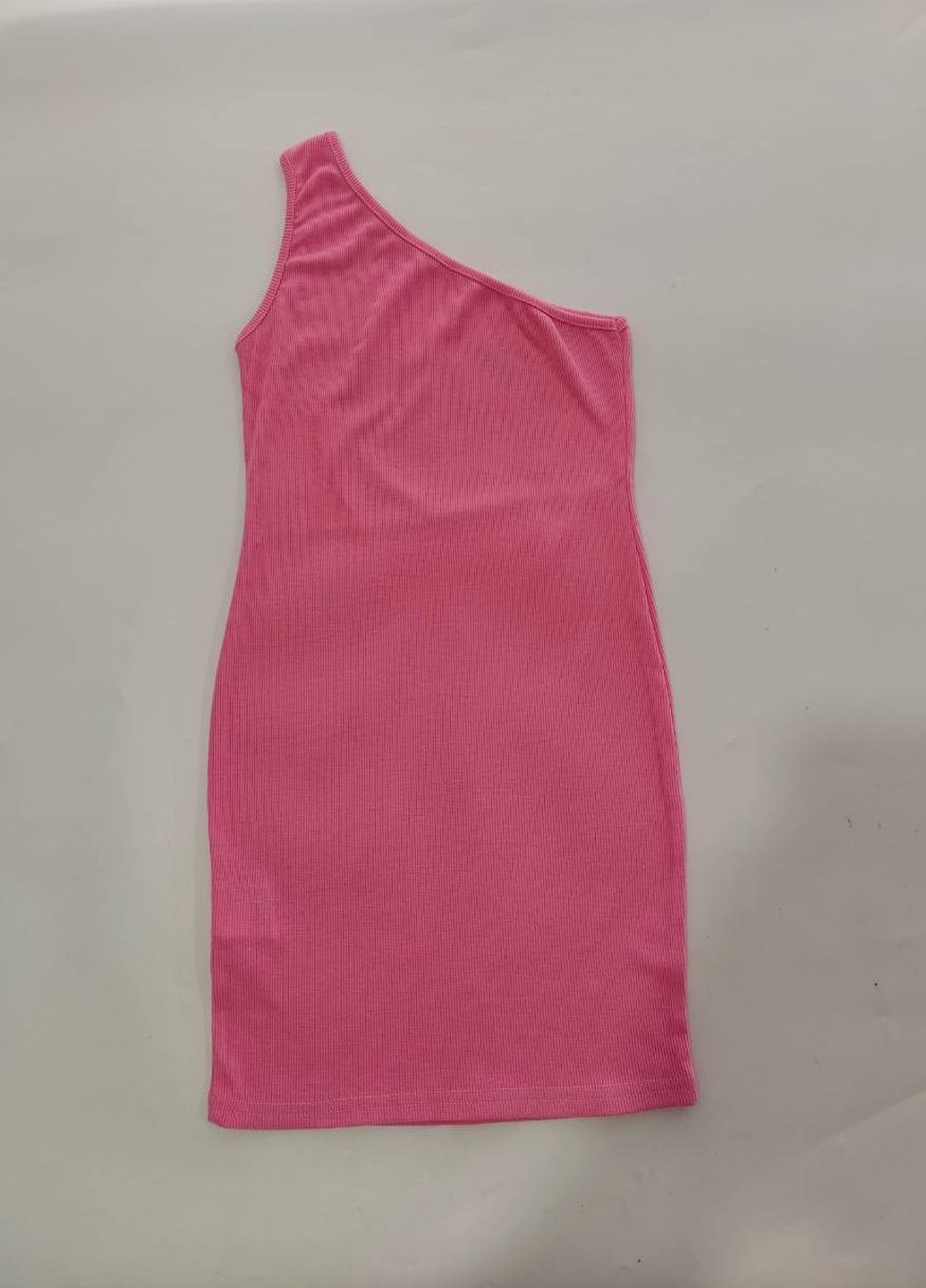 Розовое платье SHEIN (260339083)