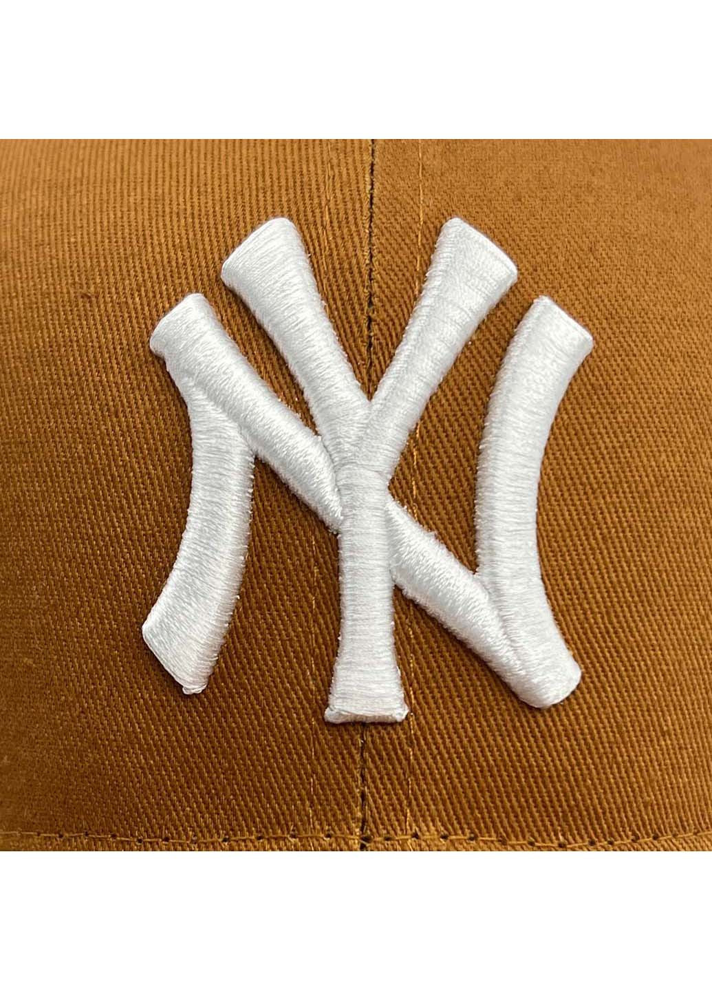 Бейсболка LuckyLOOK BENNY 175-501М (260355307)