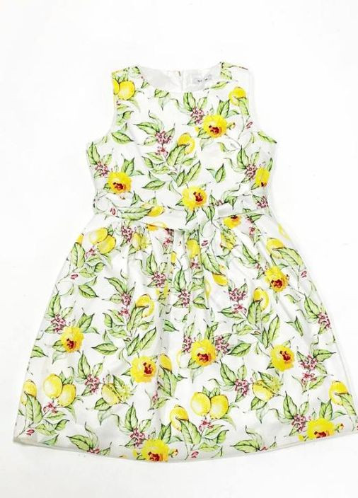 Комбінована сукня To Be Too (260356911)