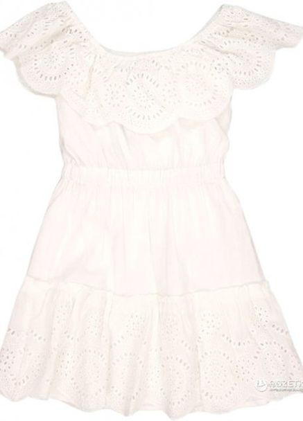 Молочное платье Boboli (260356914)
