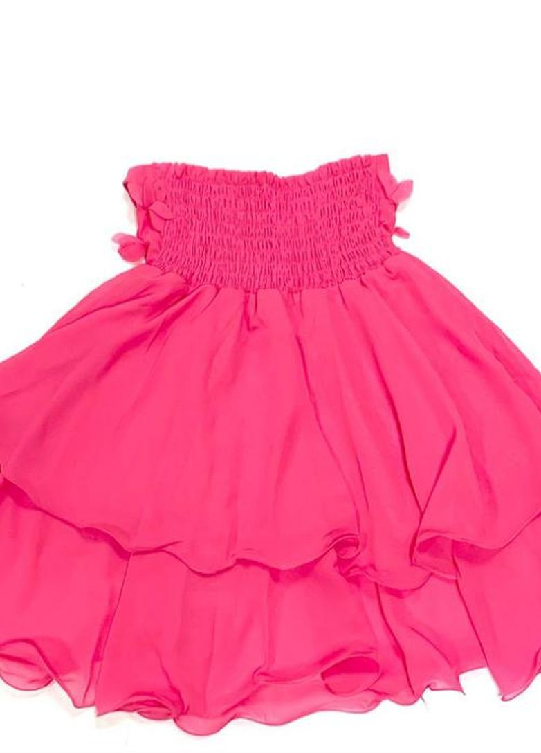 Рожева сукня To Be Too (260356886)