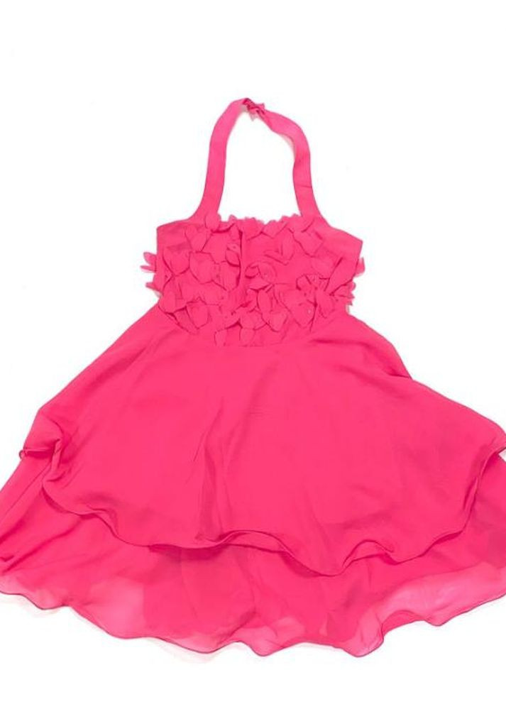 Рожева сукня To Be Too (260356886)