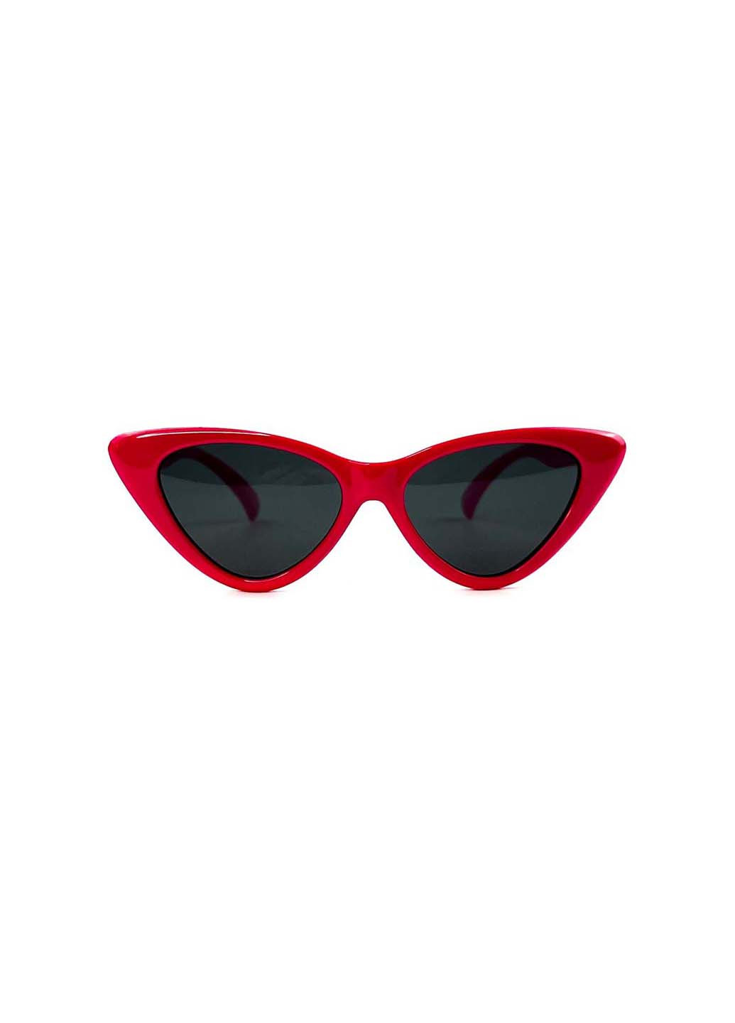 Сонцезахисні окуляри LuckyLOOK 189-119 (260355325)