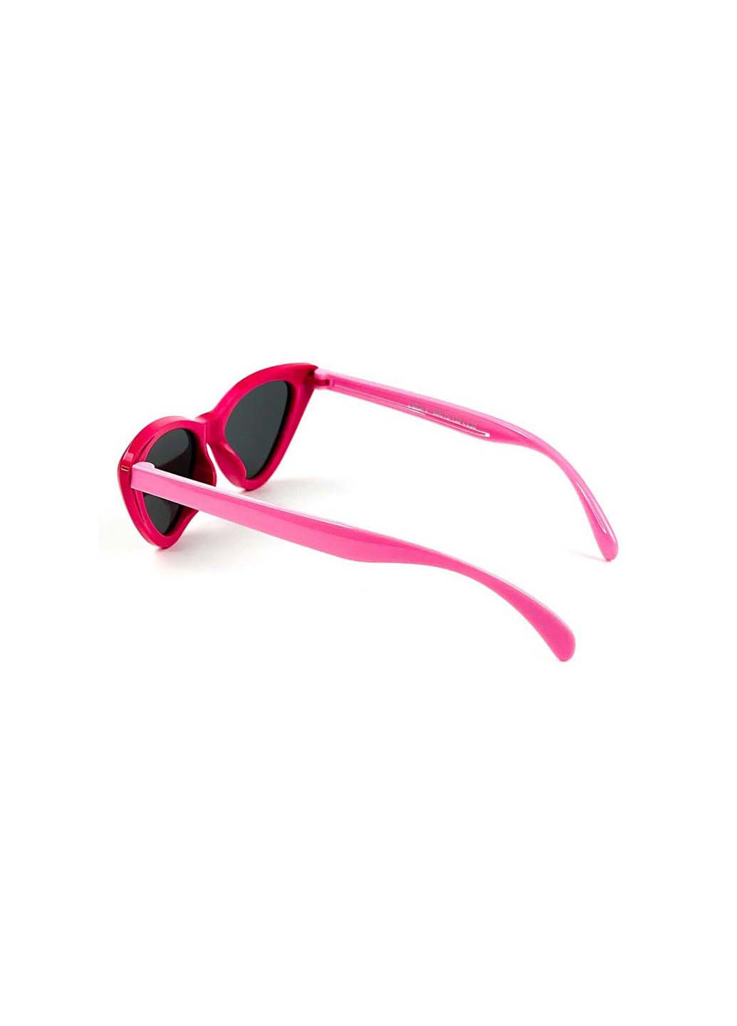 Солнцезащитные очки LuckyLOOK 189-119 (260355325)