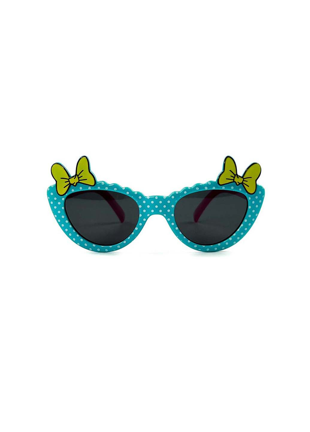 Солнцезащитные очки LuckyLOOK 189-027 (260355370)