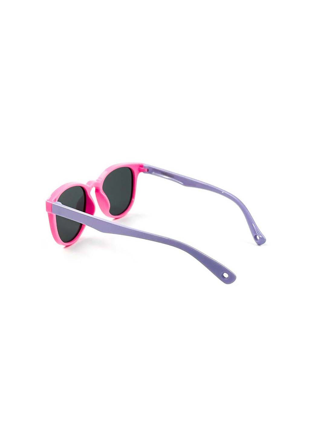 Солнцезащитные очки LuckyLOOK 188-860 (260355291)