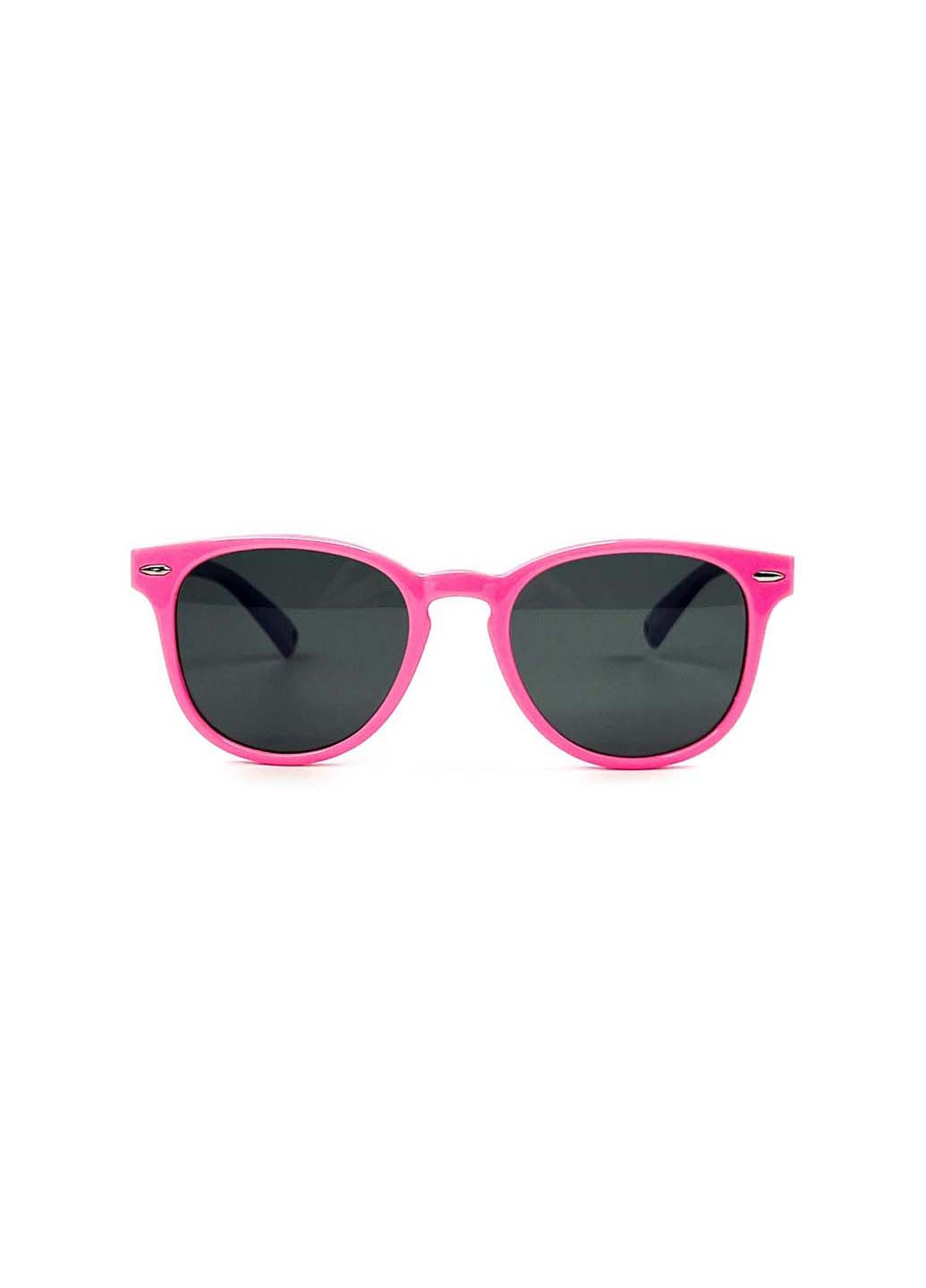 Солнцезащитные очки LuckyLOOK 188-860 (260355291)