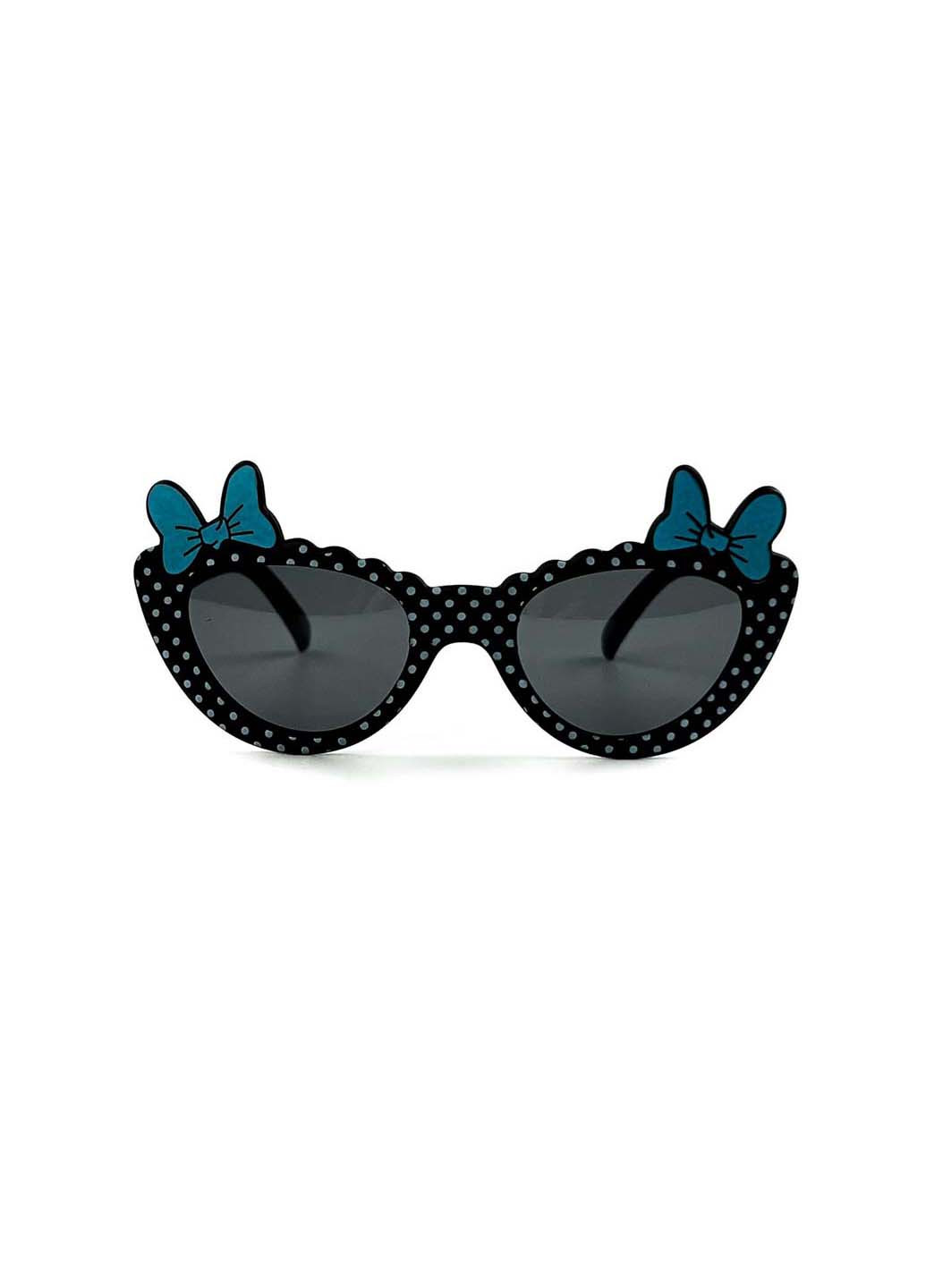 Солнцезащитные очки LuckyLOOK 189-003 (260355358)
