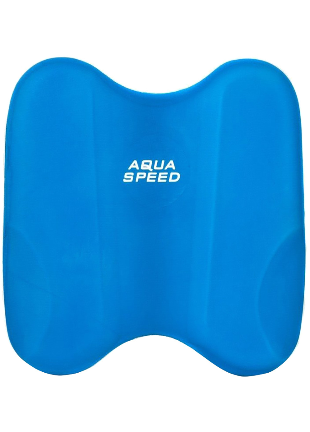 Доска для плавания Pullkick 30 х 31 cм 6307 Aqua Speed (260360683)