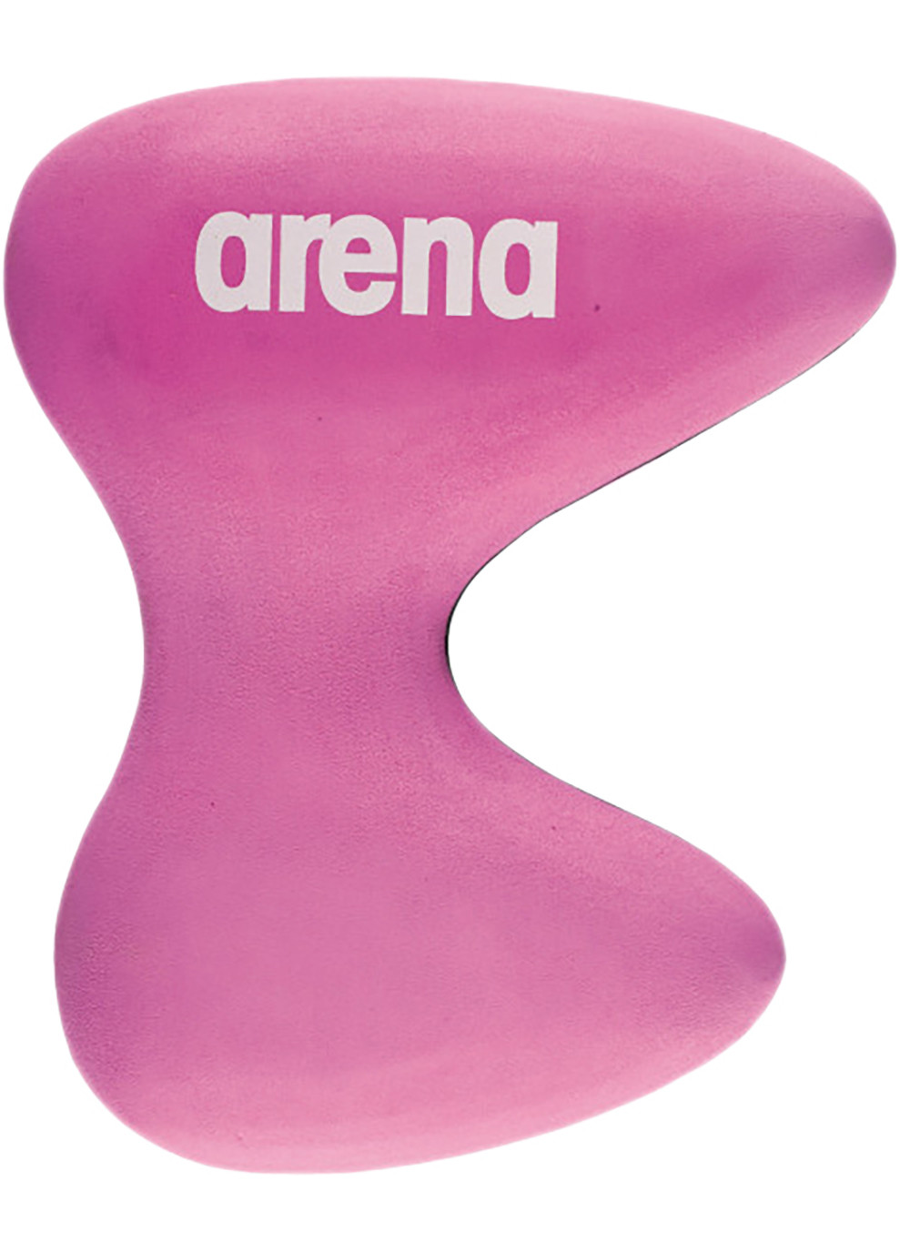 Доска для плавания PULL KICK PRO розовый 24x19х6см Arena (260360671)