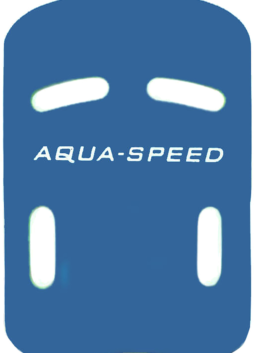 Доска для плавания Verso Kickboard 41 x 28 cм 6308 Aqua Speed (260360686)