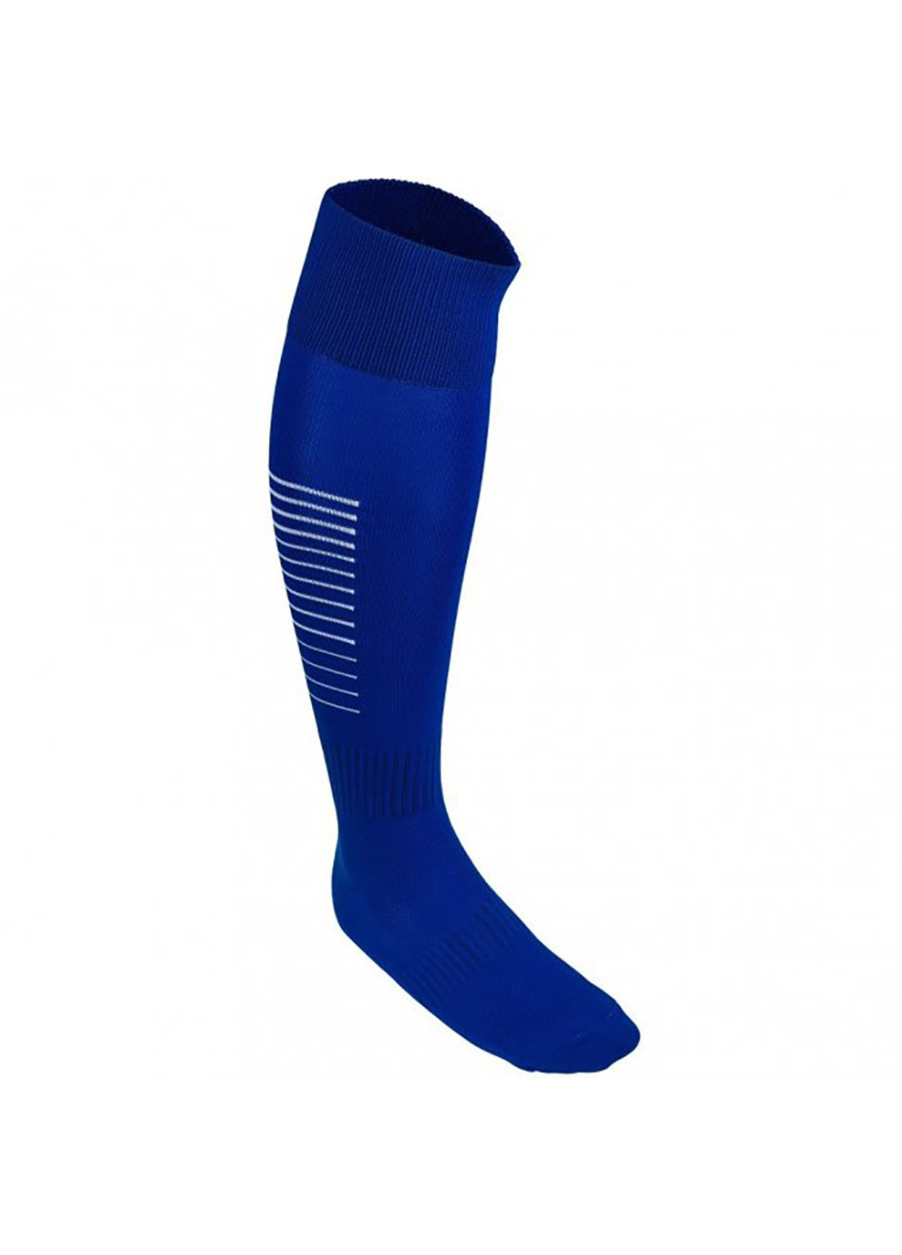 Гетры Football socks stripes синий, белый Мужские 38-41 Select (260360677)