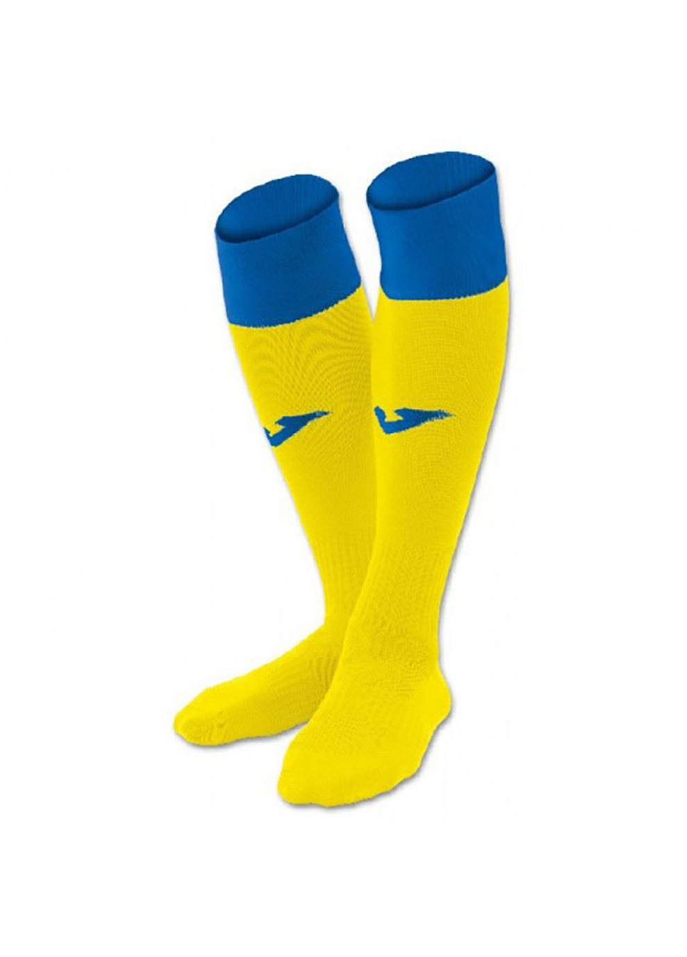 Гетры CALCIO 24 желто-синие Joma (260360721)