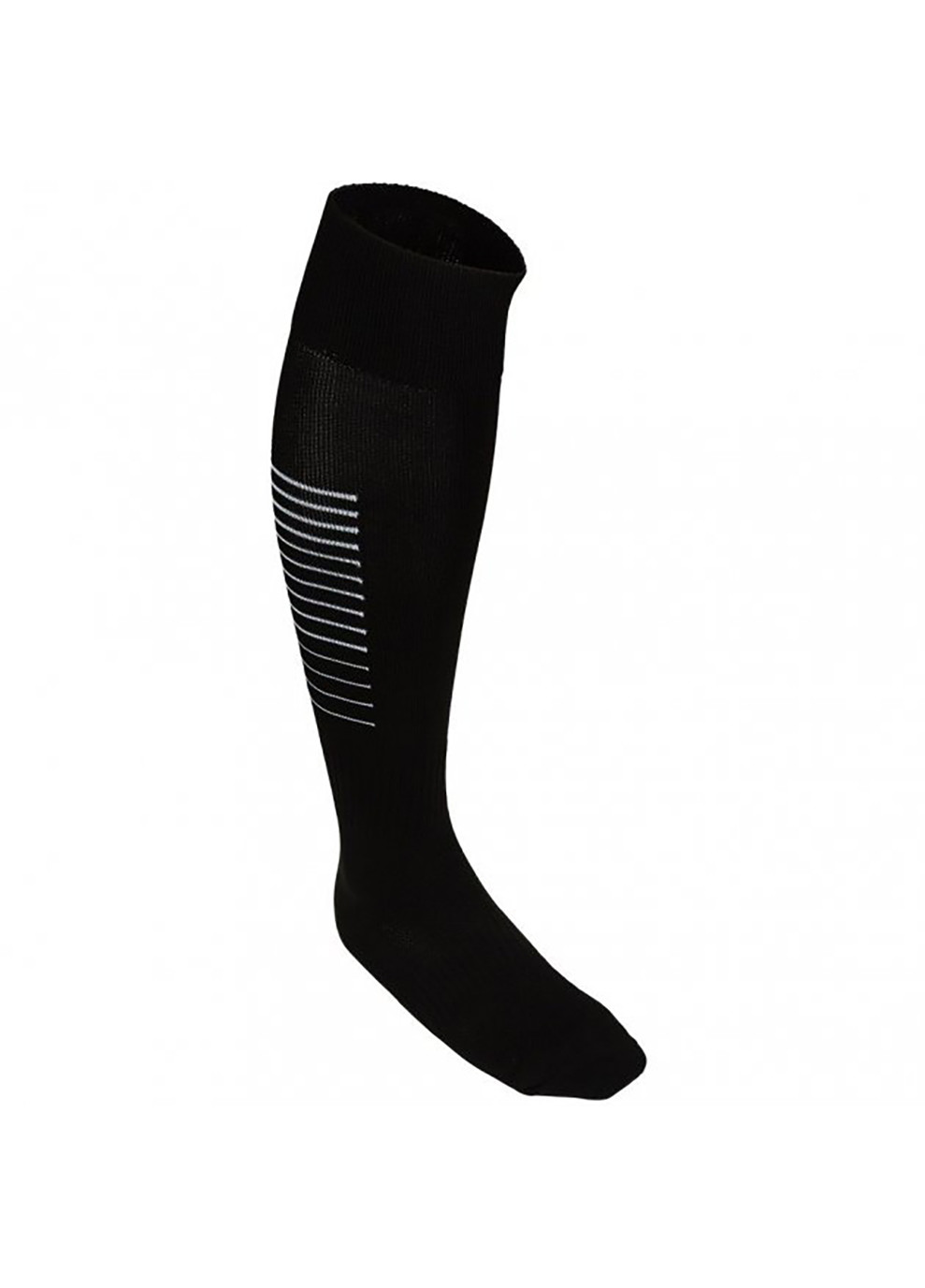 Гетри Football socks stripes чорний, білий Чоловічі 38-41 Select (260360675)