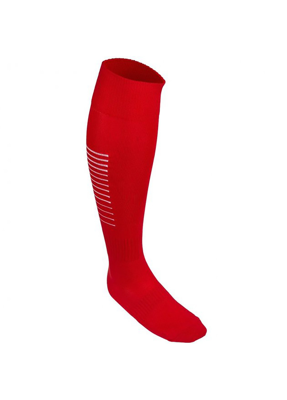 Гетри Football socks stripes червоний, білий Чоловічі 38-41 Select (260360676)