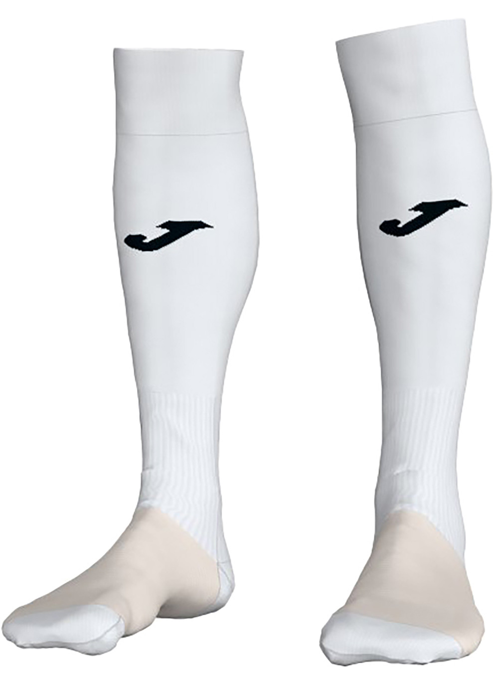 Гетры PROFESSIONAL II белые Joma (260360716)