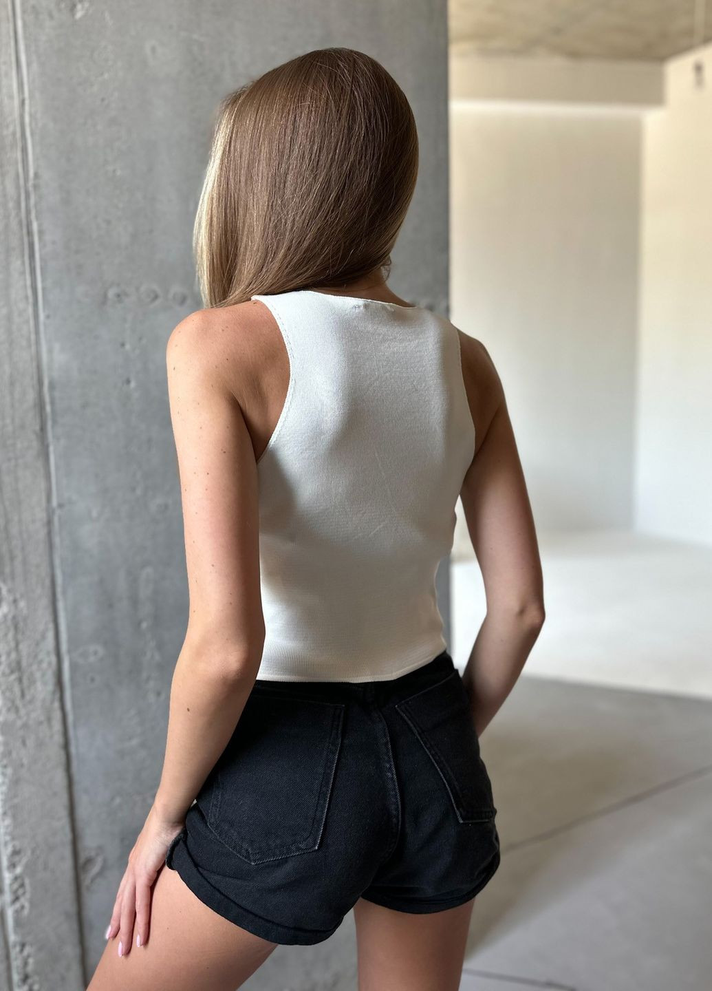 Топ жіночий ISSA PLUS 14049 (260359639)