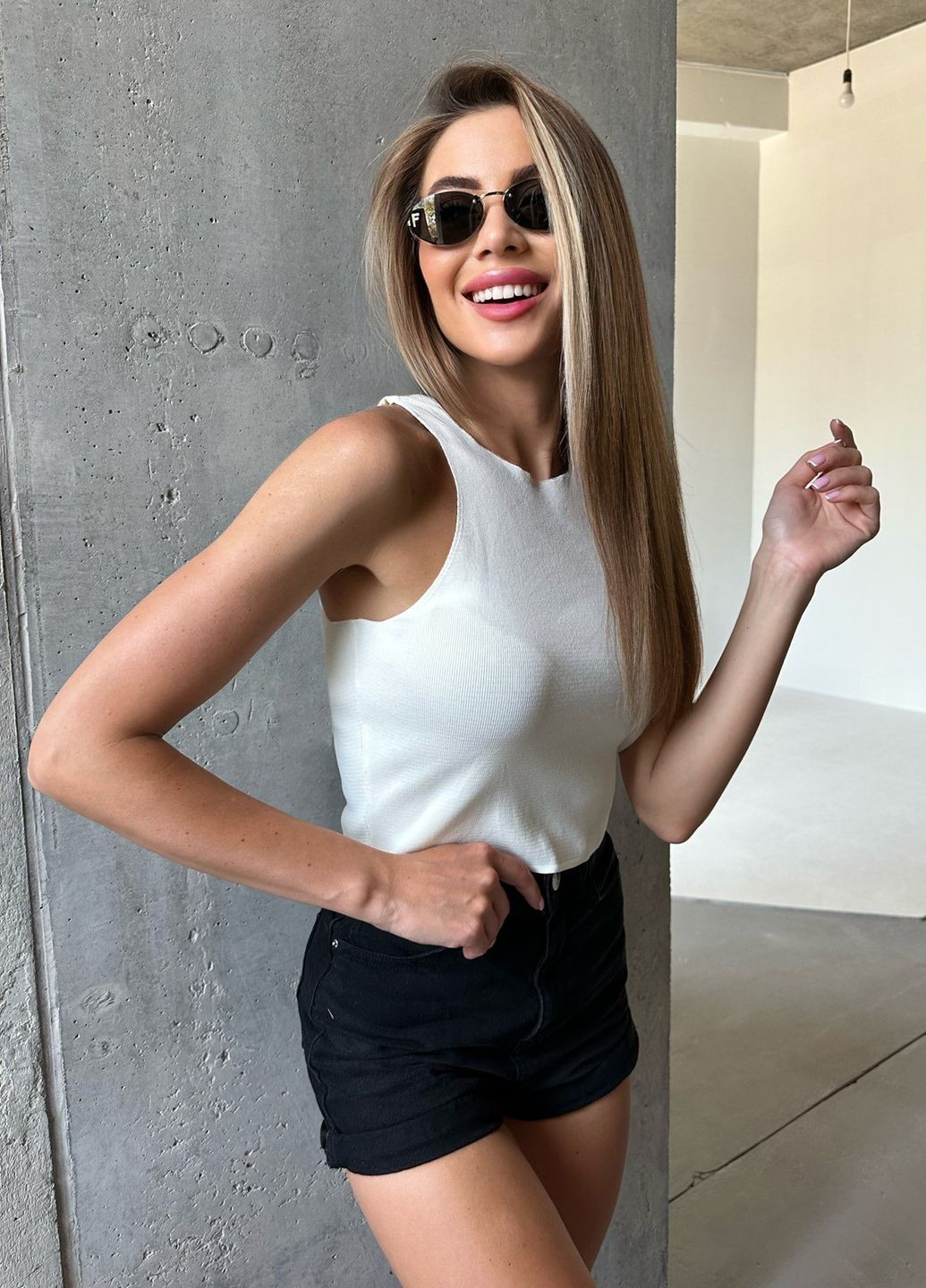 Топ жіночий ISSA PLUS 14049 (260359639)