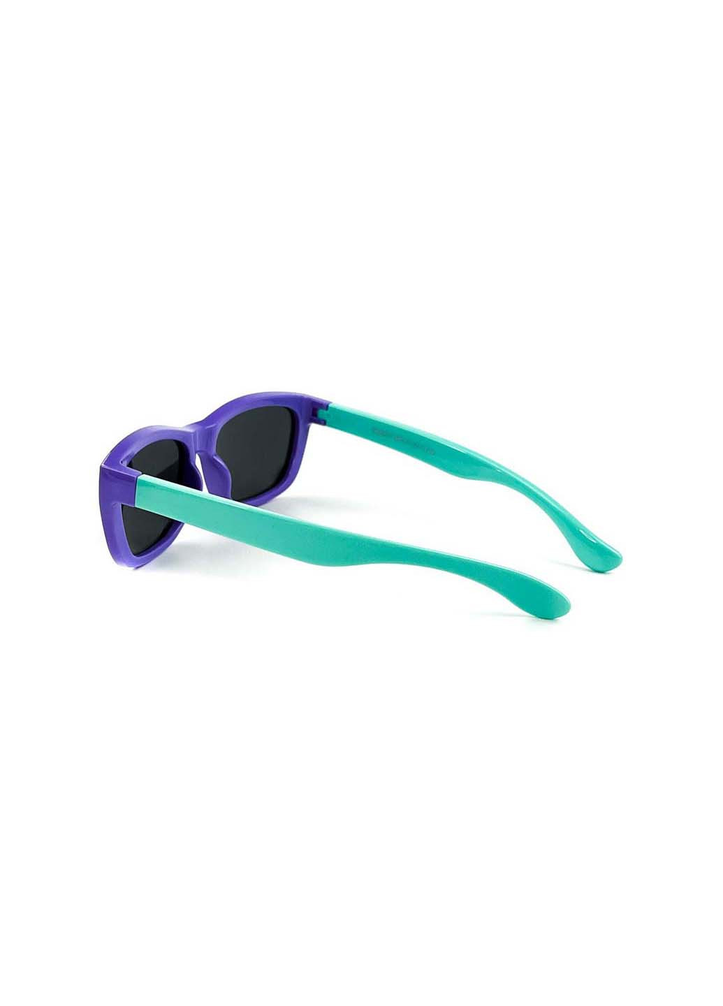 Солнцезащитные очки LuckyLOOK 189-096 (260358342)