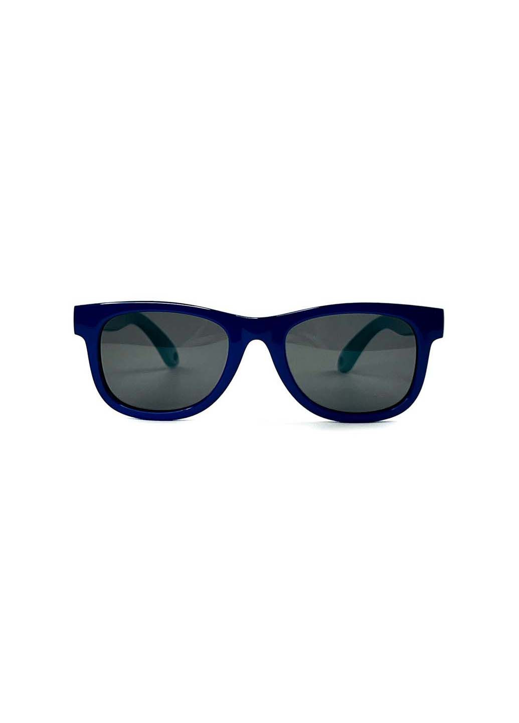 Сонцезахисні окуляри LuckyLOOK 188-969 (260358337)