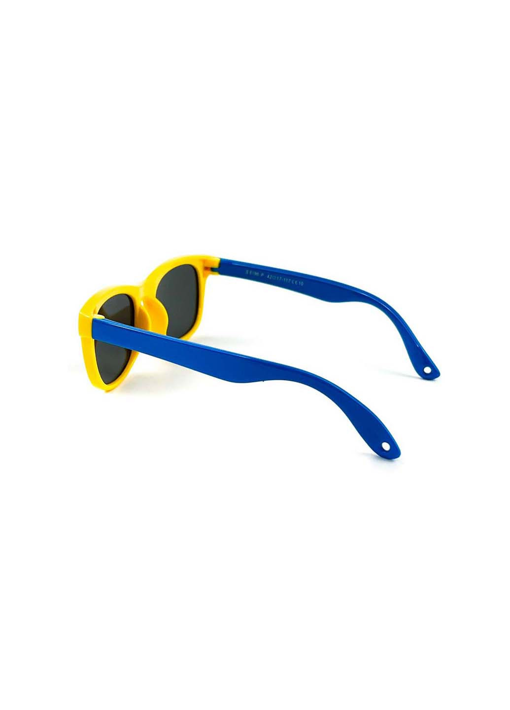 Солнцезащитные очки LuckyLOOK 188-8847 (260358336)