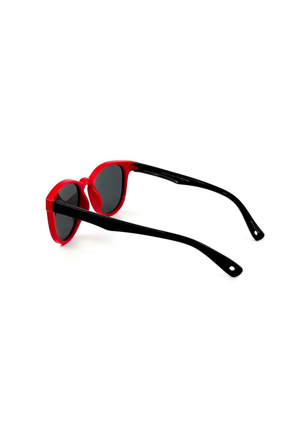 Сонцезахисні окуляри LuckyLOOK 188-853 (260358343)