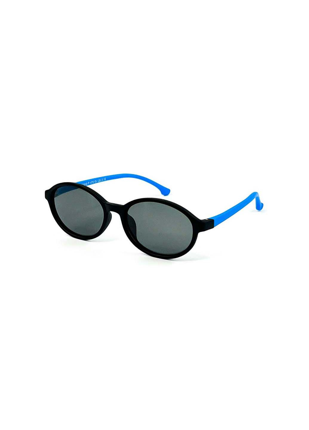 Сонцезахисні окуляри LuckyLOOK 598-837 (260358331)