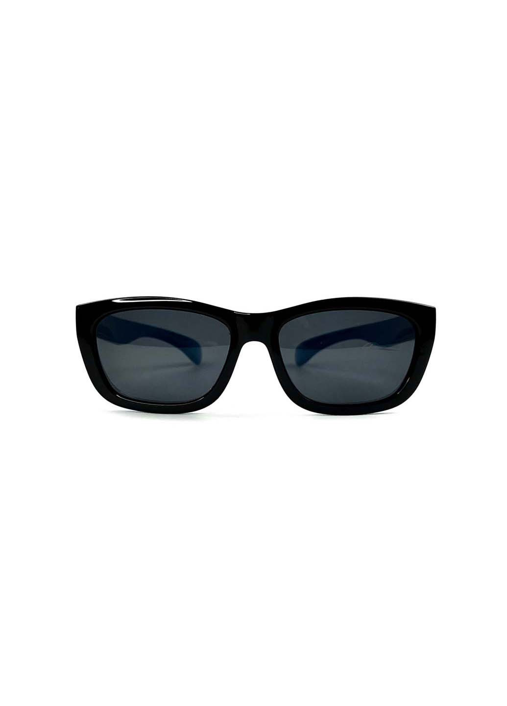 Сонцезахисні окуляри LuckyLOOK 189-089 (260358340)