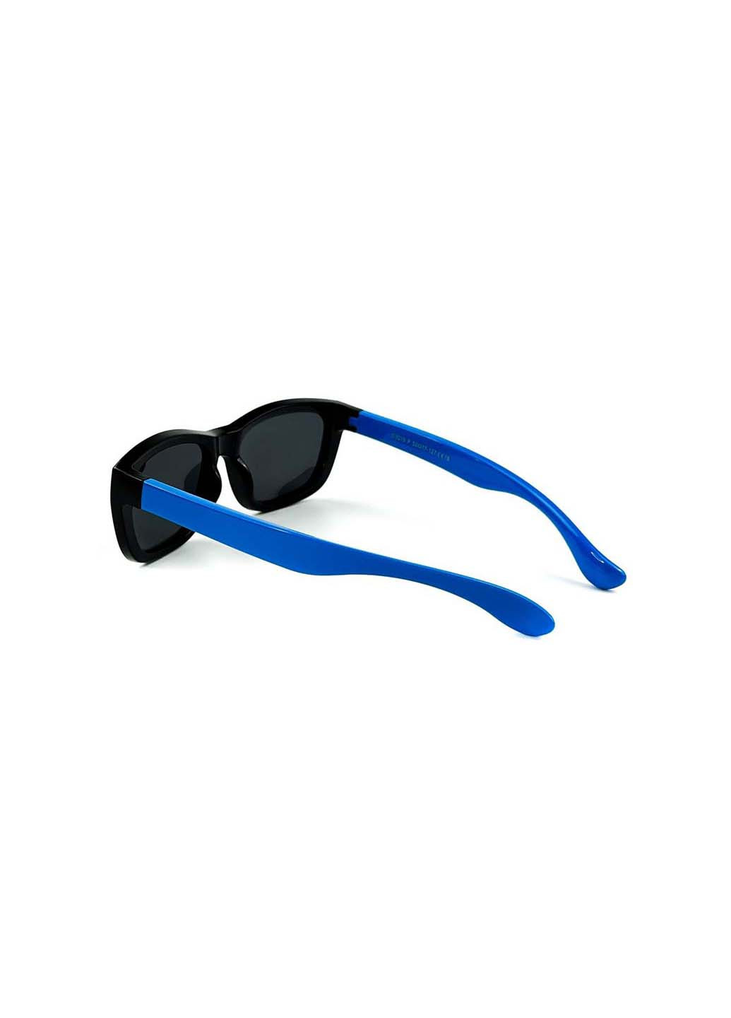 Сонцезахисні окуляри LuckyLOOK 189-089 (260358340)