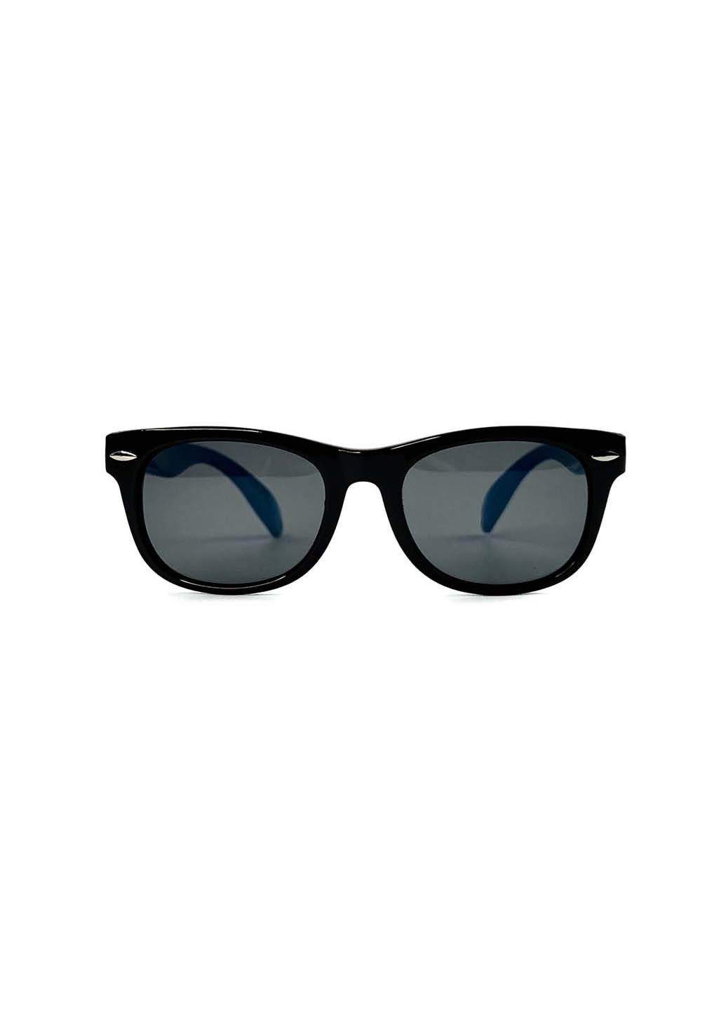 Сонцезахисні окуляри LuckyLOOK 188-877 (260358347)