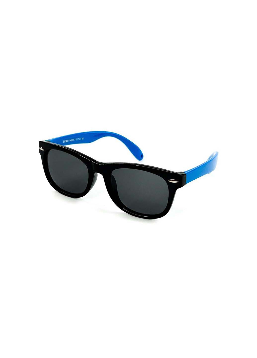 Солнцезащитные очки LuckyLOOK 188-877 (260358347)