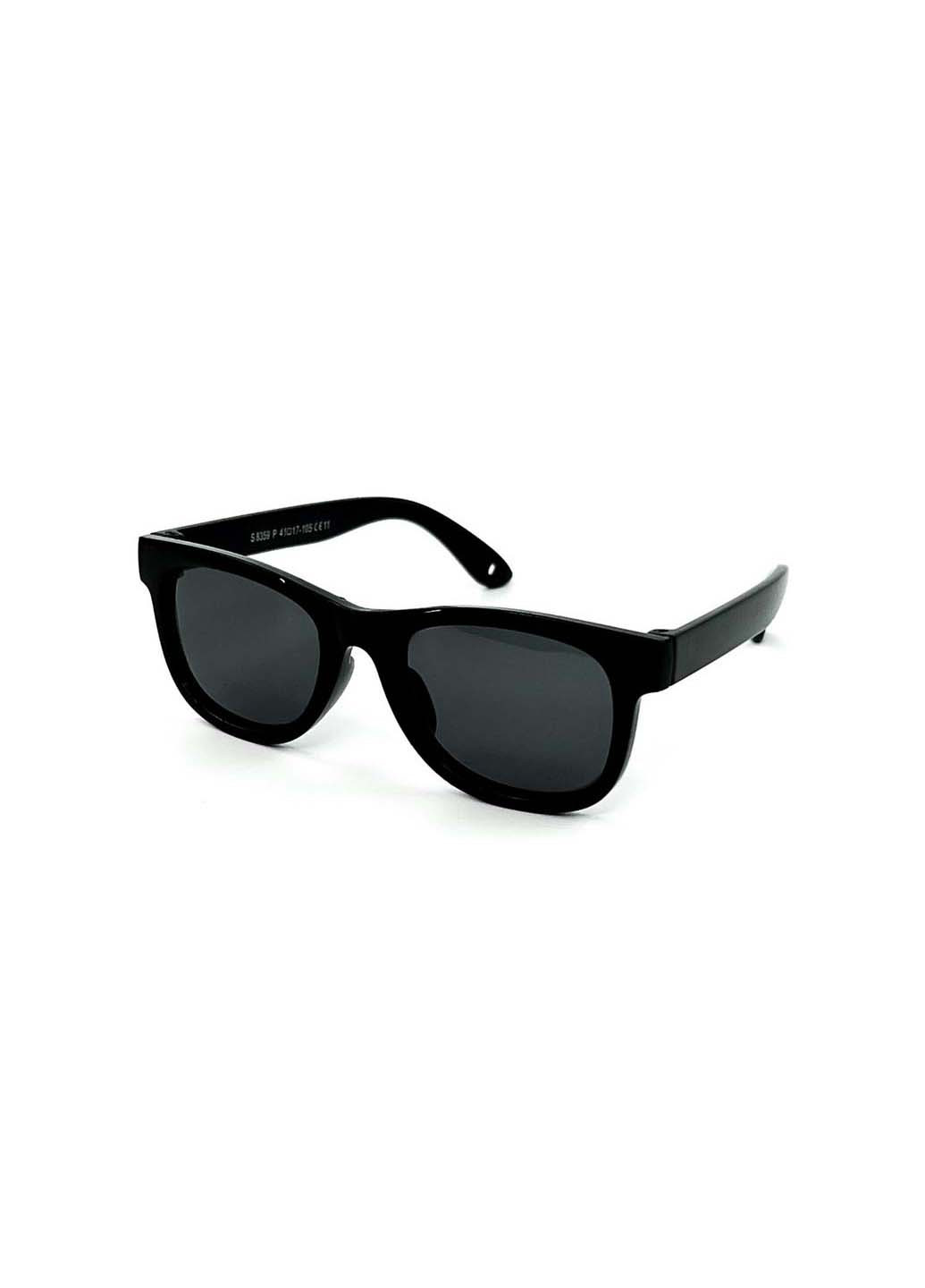 Солнцезащитные очки LuckyLOOK 188-990 (260358338)