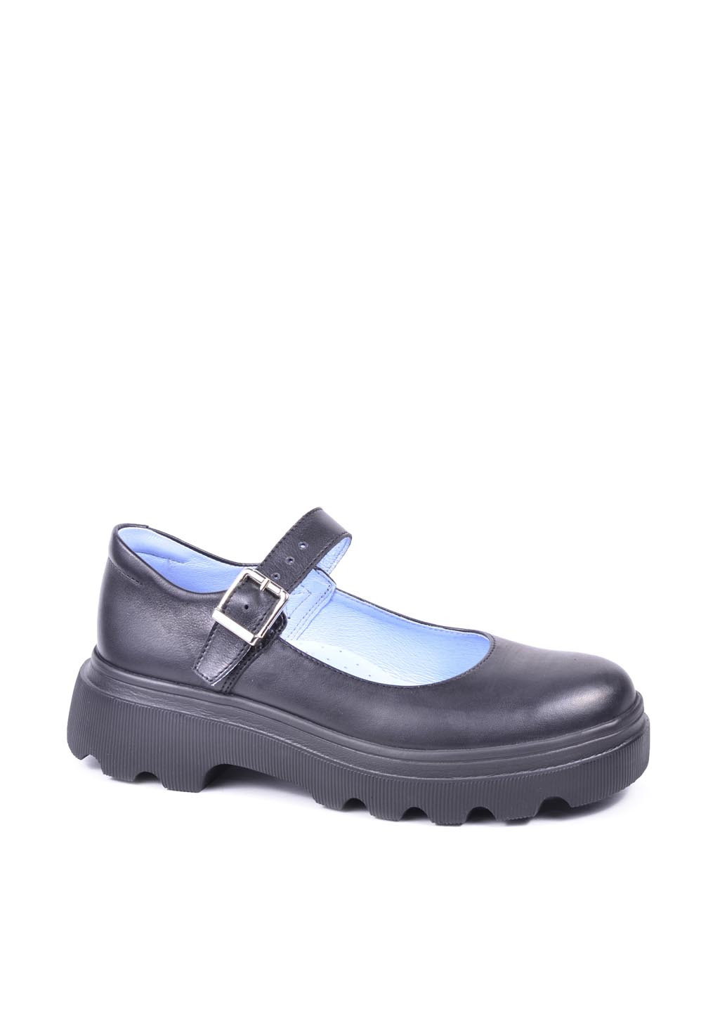 Жіночі туфлі Irbis 718_bl (260359970)
