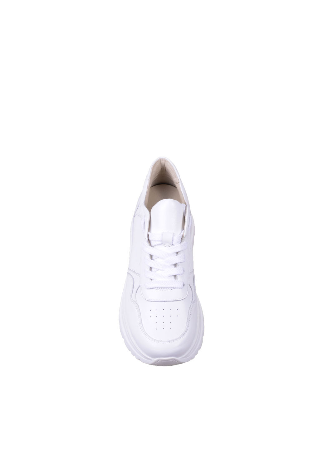 Білі всесезонні жіночі кросівки Irbis 723-4_w